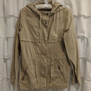 H&M utility jacket